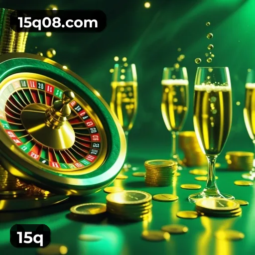 15q destaque