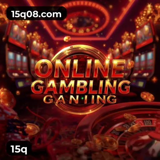 15q Login - 15q